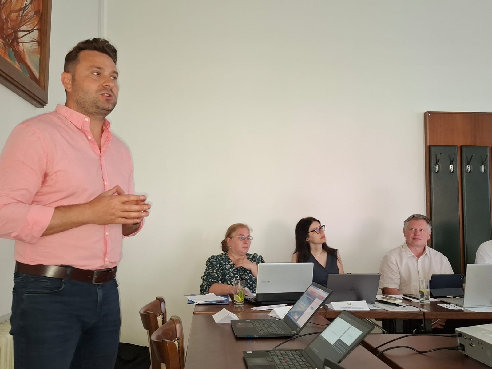 Přečtete si více ze článku Joint English Teachign Profficiency Workshop na Centru jazykového vzdělávání